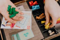 game chính thức Kubet